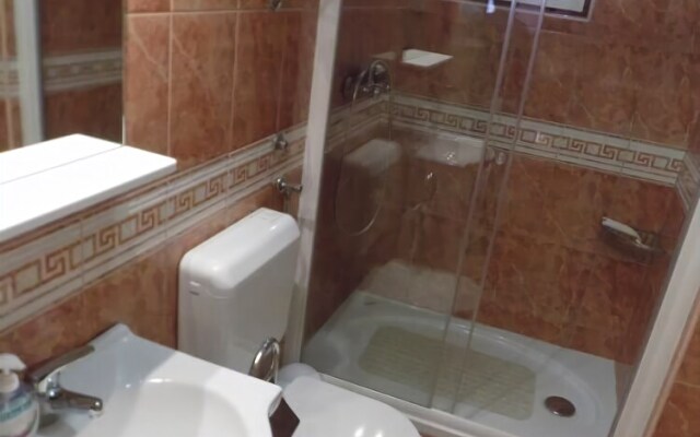 Apartments Mira