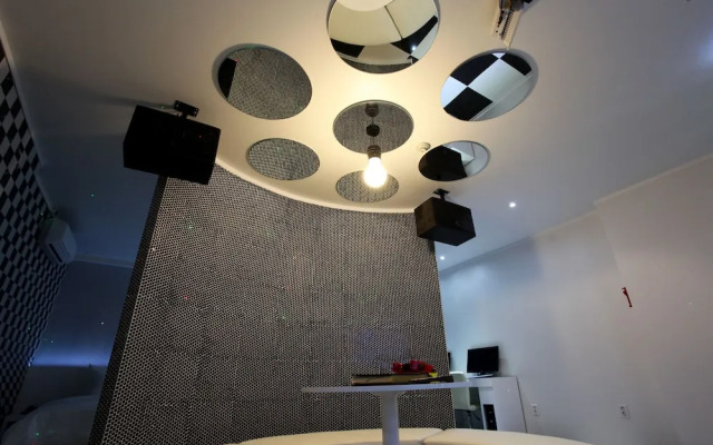 Suwon Ingye Goyu Hotel
