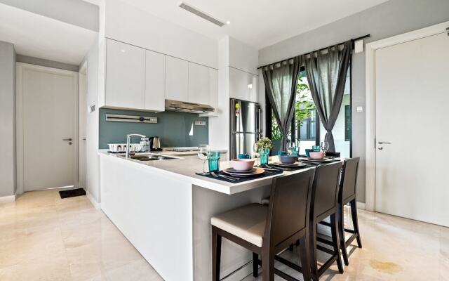 Damai 88 Condominium By Suites Us Homes