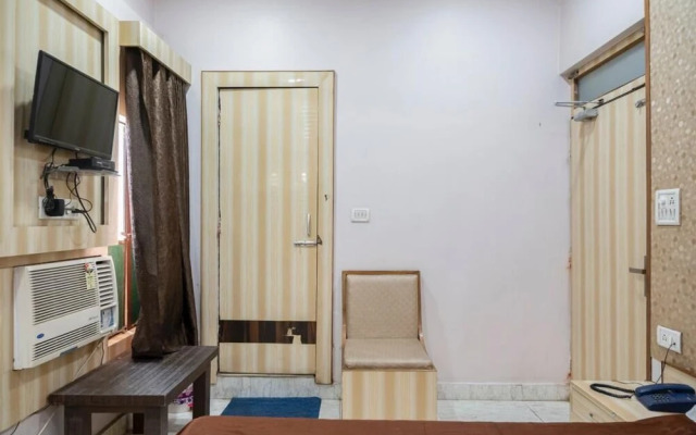 Hotel Prayag