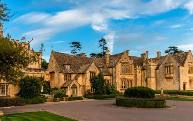 Ellenborough Park