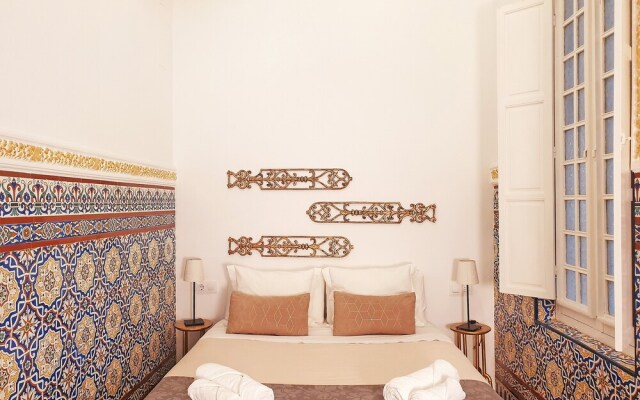 Palace House Hércules