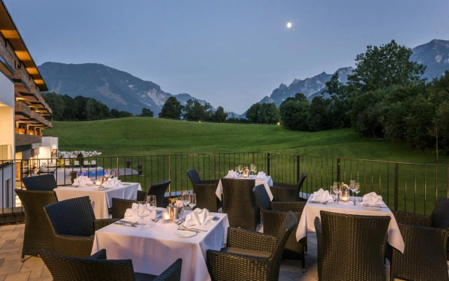 Klosterhof - Alpine Hideaway & Spa
