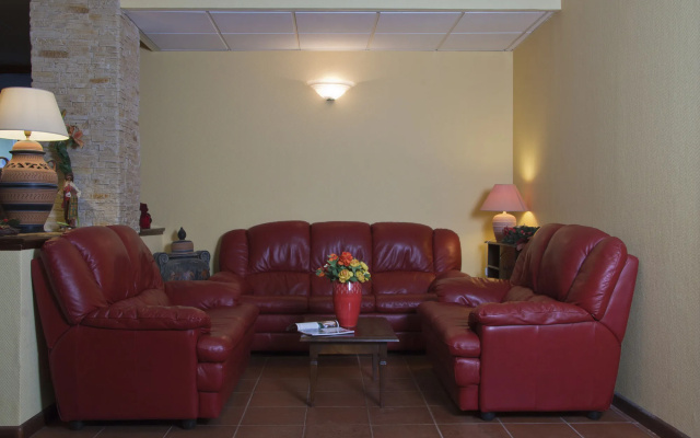 Hotel Corsaro