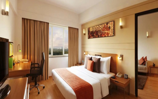 Lemon Tree Hotel Chennai