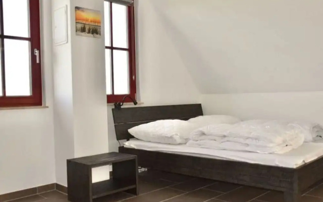 Vacation Home "mee Rhuus"