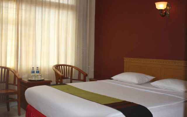 Lintas Sumatra Hotel