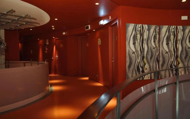 Mercure Napoli Sud Poseidon