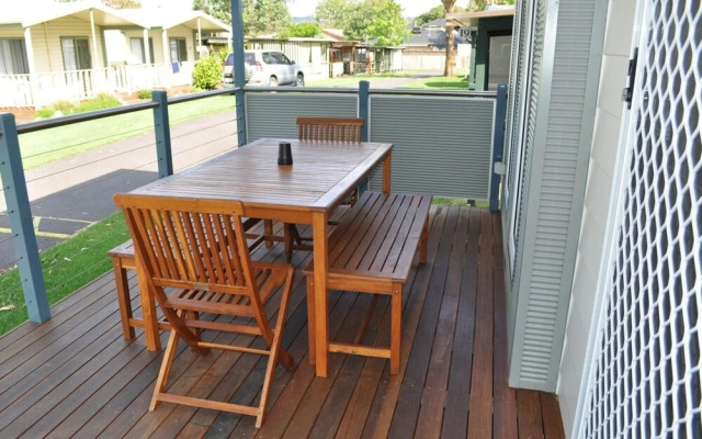 Kangerong Holiday Park