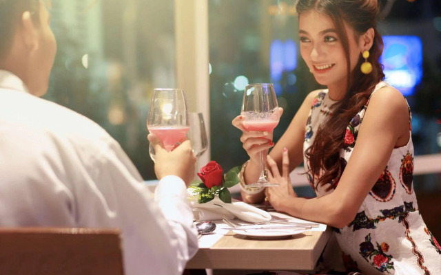 Novotel Makassar Grand Shayla