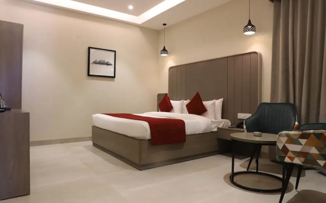 Hotel Sai