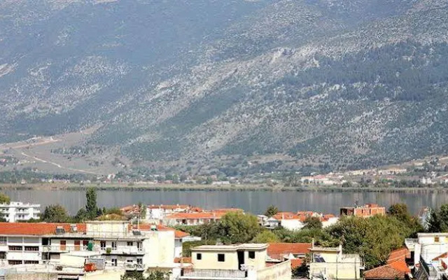 Grand Hotel Palladion