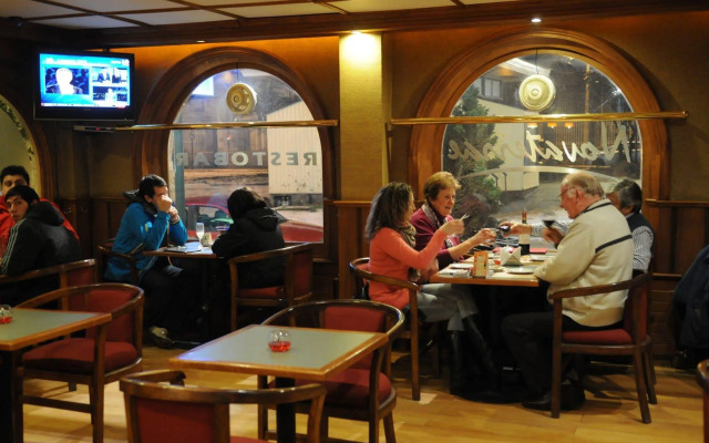 Hotel Best Western Finis Terrae