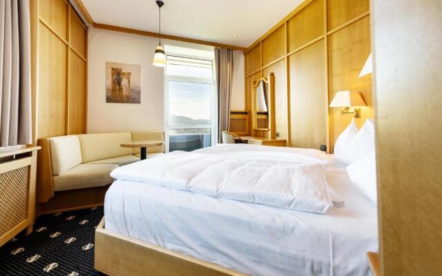 Sporthotel am Semmering