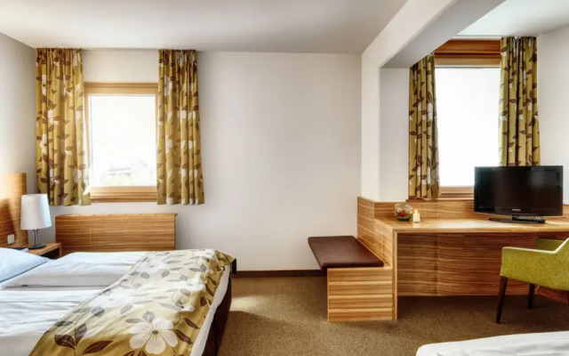 Alphotel Innsbruck