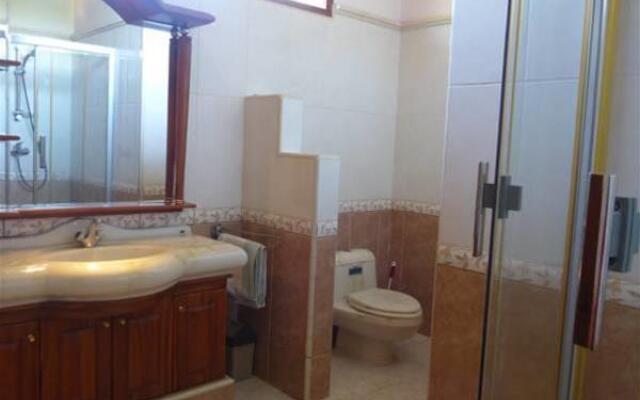 Villa Gunung Paradise Retreat