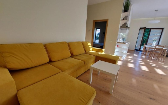 1st floor apartment, Center, with terrace, 7min to the sea — фото 2