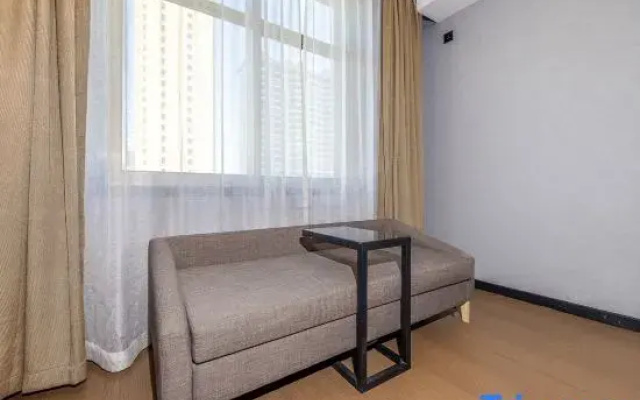 TOWO Superior Hotel Friendship Square Tiain Station Branch)