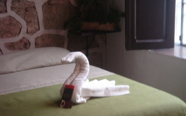 Hotel Cantera Rosa