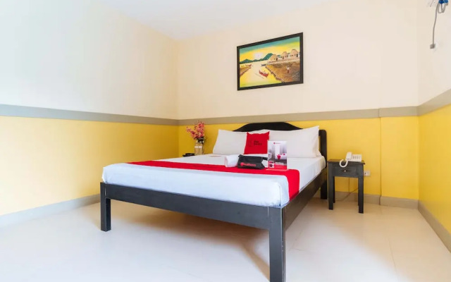 RedDoorz Premium @ Gabinete Road Palawan