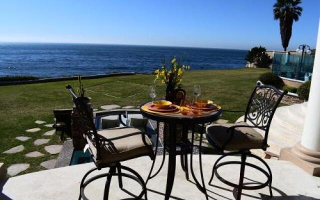 La Mansión Residency Suites Ensenada
