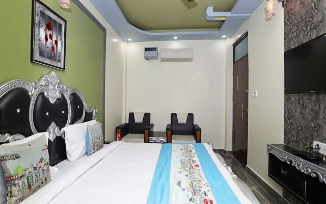 OYO 2629 Hotel Royal Odyssey