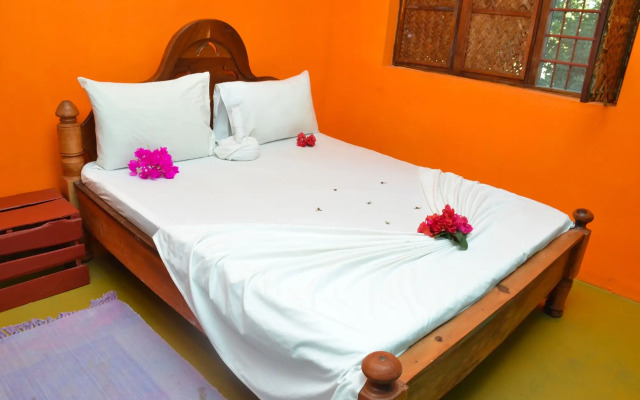 Spacious Dream House Paje