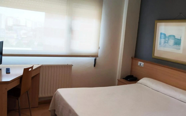 Hotel Metropol by Carris