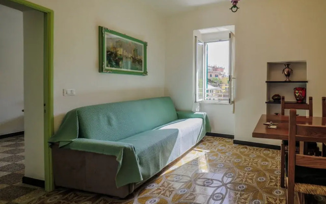 La Casa del Pastenello with AC
