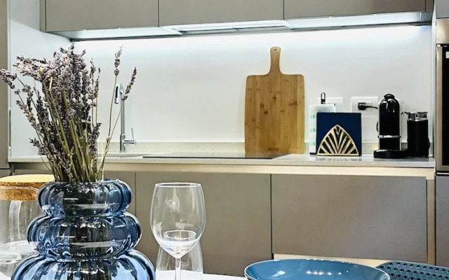Tarra Luxury Suite