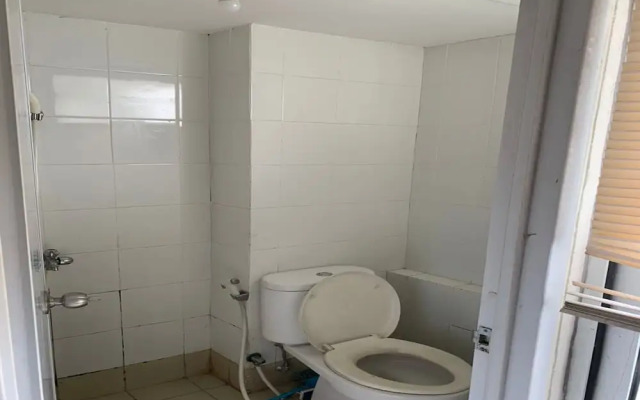 OYO Life 93374 Andira Inn