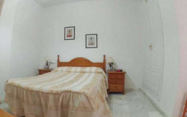 107420 Apartment In Zahara De Los Atunes