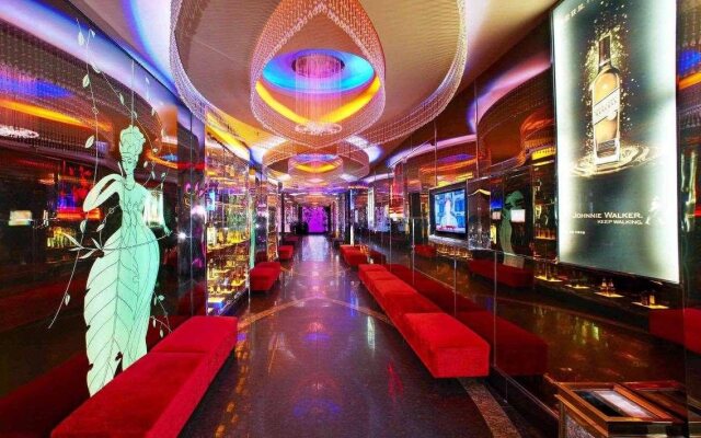 Hui Hua International Hotel Dongguan