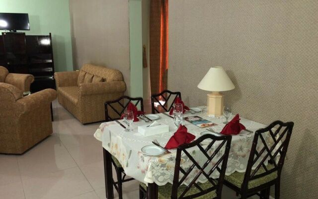 Buraimi Hotel