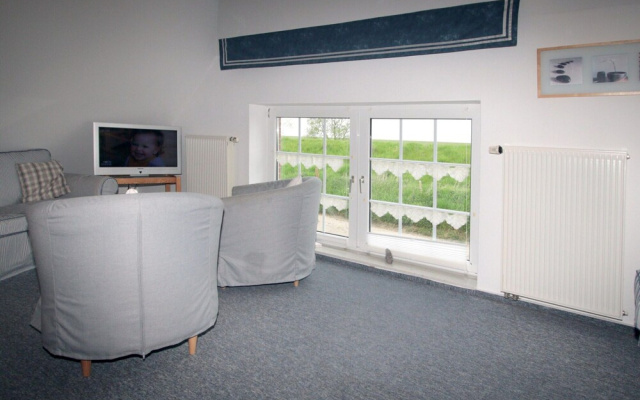 Ferienwohnung am Deich