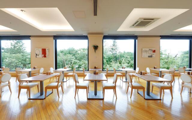 Premier Hotel Tsubaki Sapporo
