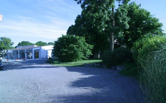 Au Bois des Tilleuls