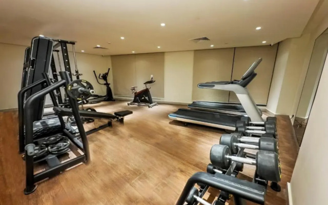 Hotel One Vogue Mall 35 Rawalpindi