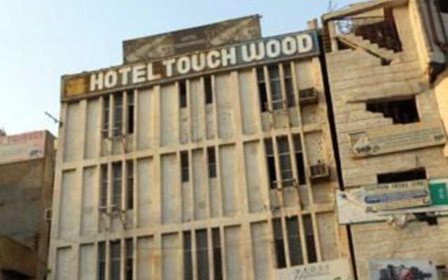 Touchwood