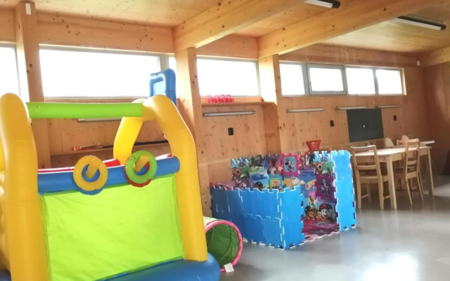 Stará Celnice Kvilda