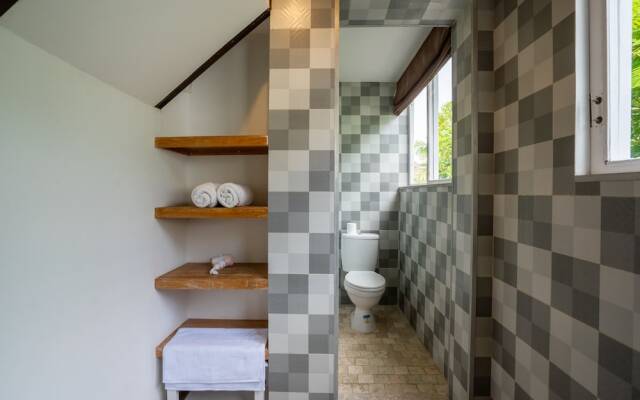 Lolo Apartment by Hombali