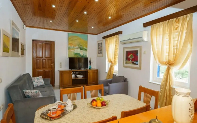 Hydra Cool House-maritime Cozy Home Fully Equipped