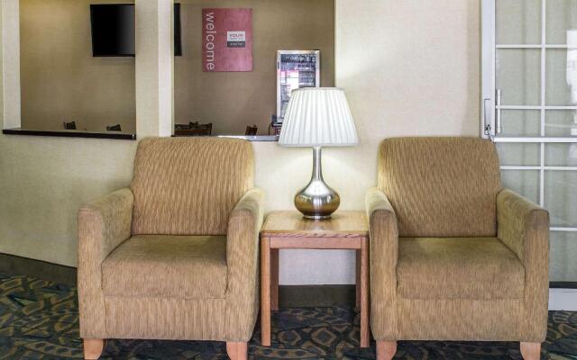 Comfort Inn Sioux City South
