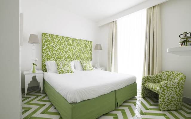 Villa Massa Residence