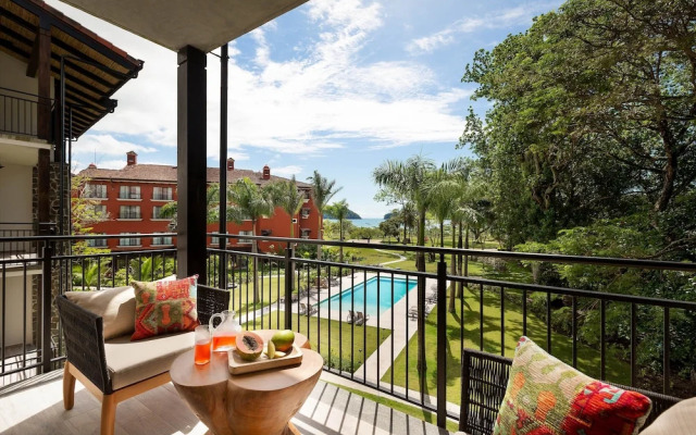 Marriott Vacation Club at Los Suenos