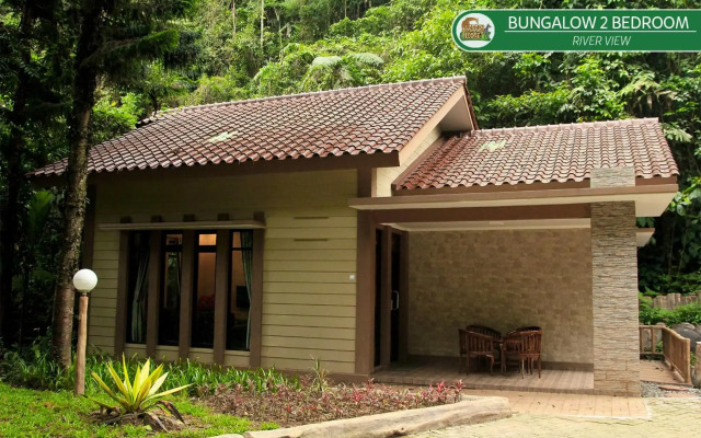 Taman Safari Lodge
