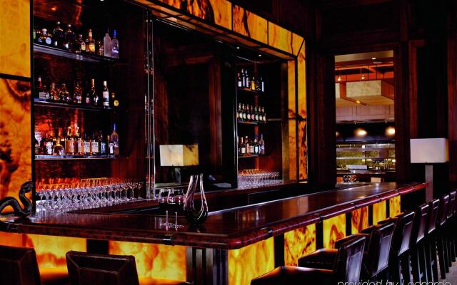 The Ritz-Carlton, Dallas