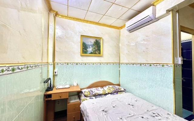 My Hao Hotel Ho Chi Minh City