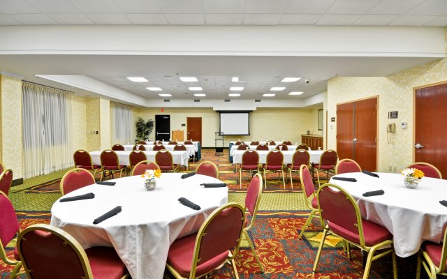 Hilton Garden Inn Tampa Northwest/Oldsmar