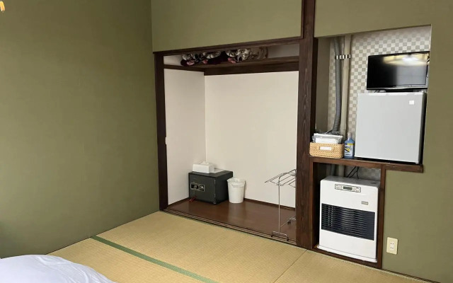 Aigakusou